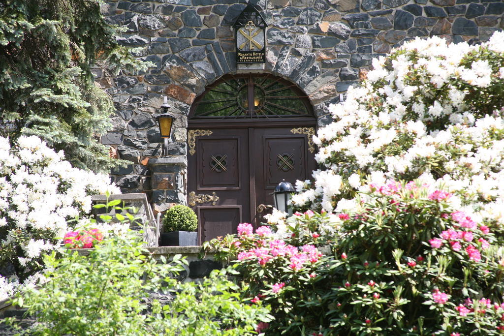 Das Jagdhaus Waldidyll Erzgebirge Hartenstein  Exterior foto